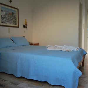 Chambre Standarde Lit King-Size